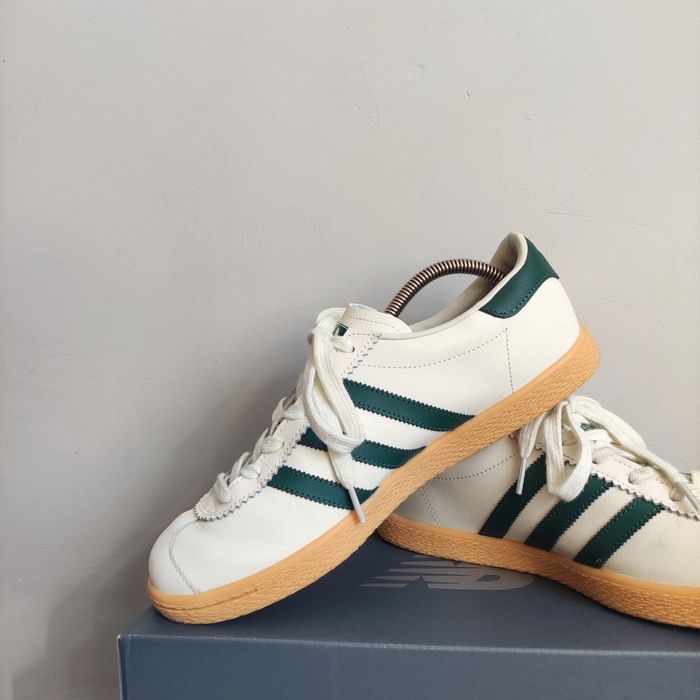Оригінальні чоловічі кросівки adidas Originals Stadt , samba , gazelle