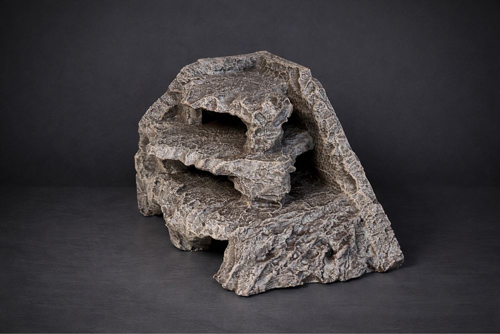 Укрытие в террариум для рептилий