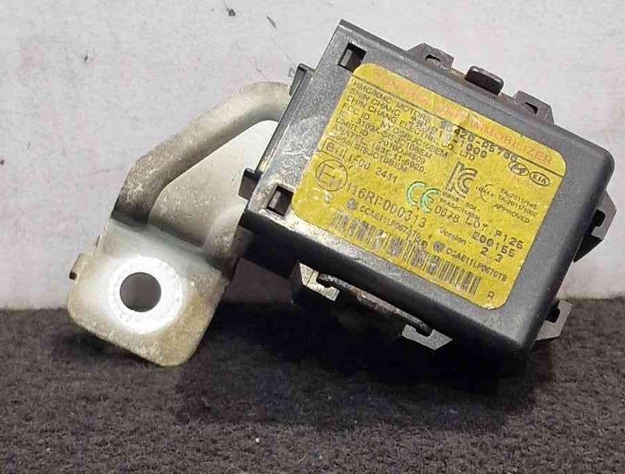 Centralina Ignição (imobilizador) 95420A5700 - HYUNDAI i30