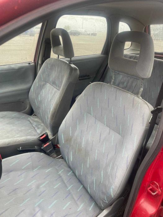 Carro Opel Corsa 1994