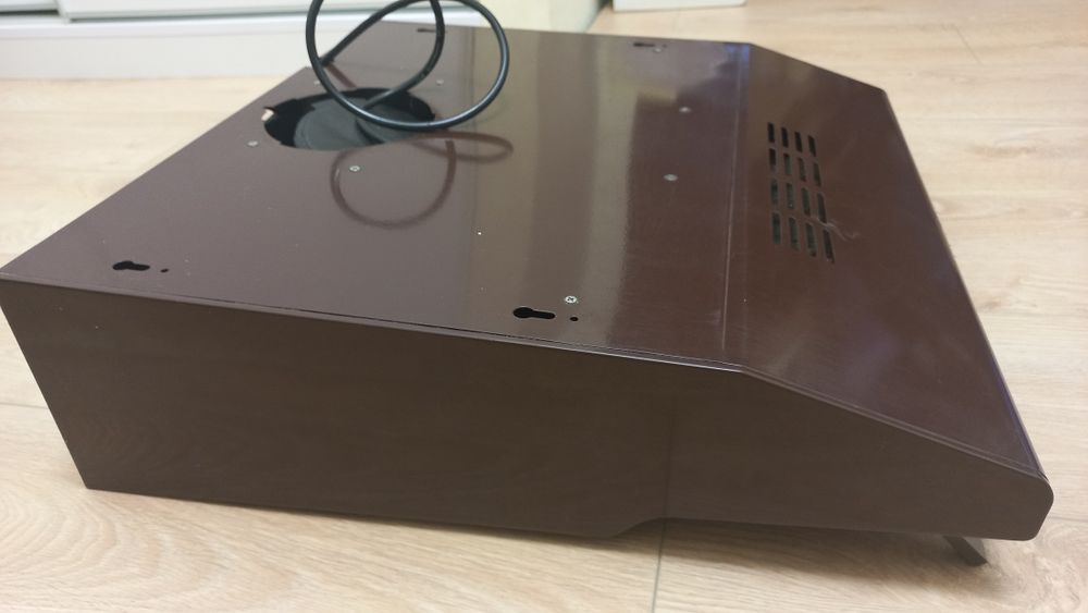 Витяжка кухонна робоча б/у