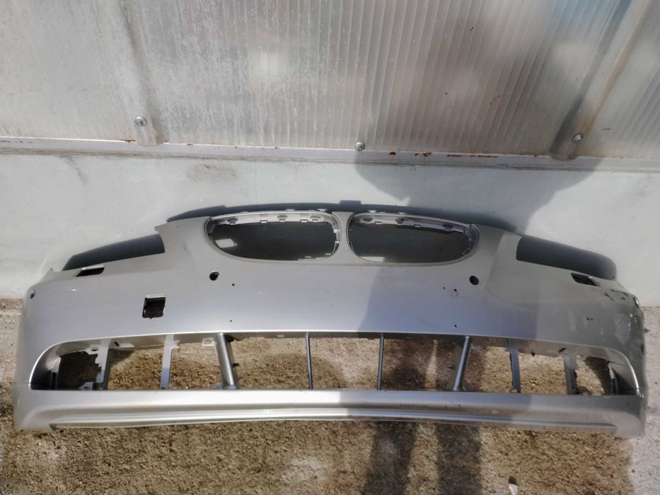 Parachoques BMW Serie 5 E60 E61