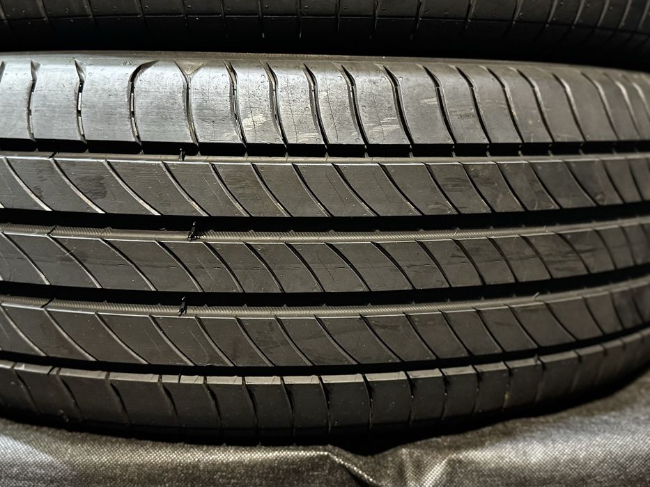 Нові літні шини 215/60 р17 Michelin Primacy 4 гума з Німеччини літо