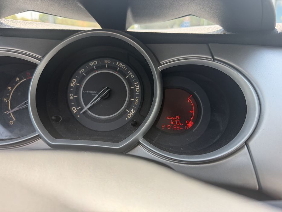 Citroen c3 1.4hdi