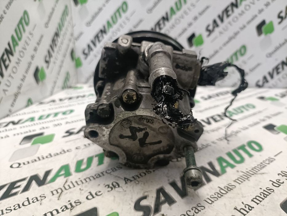 Bomba de direção VOLKSWAGEN Passat (3B2)