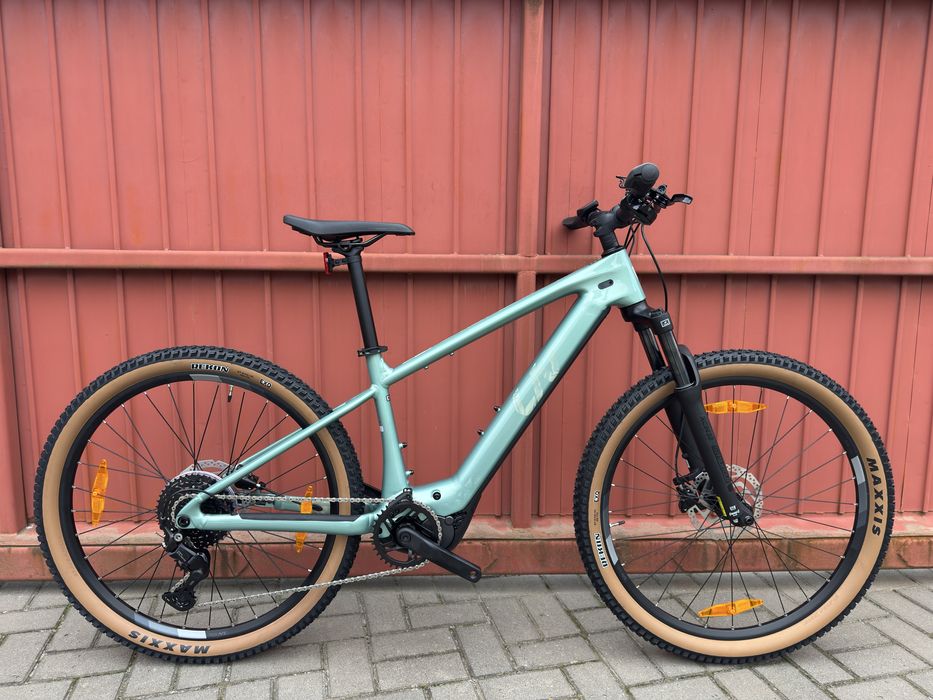 Електо  Liv Tempt E+ 27,5