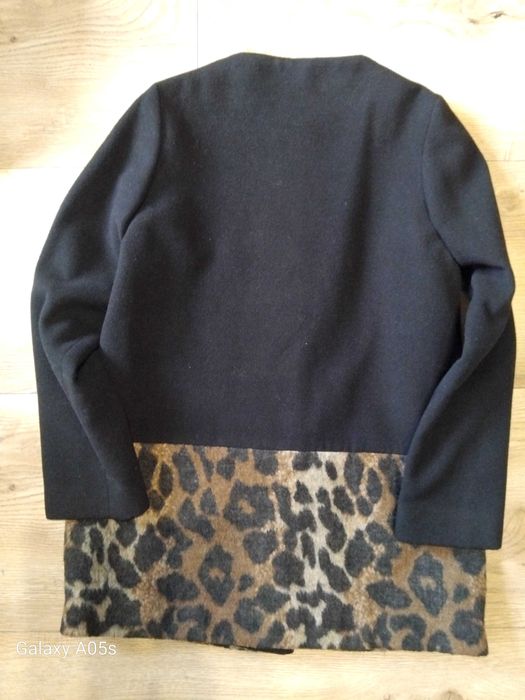 Płaszcz plaszczyk M&S 152