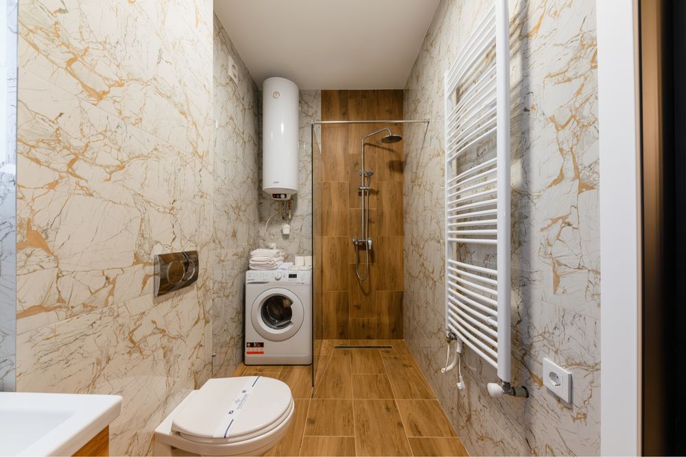 Апартаменти/квартира подобово в центрі міста - 8