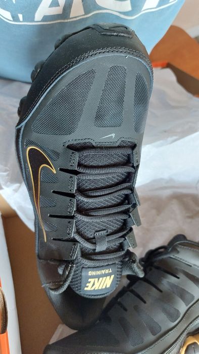 Oryginalne buty NIKE REAX 8 TR mesh rozm. 45