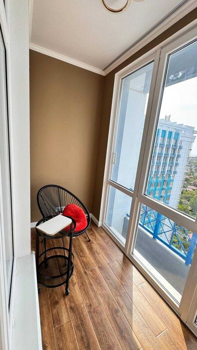 1 ком. 52 кв.м.‼️ ЖК Омега/Альтаир‼️ Вид на море‼️Гос.Программы‼️