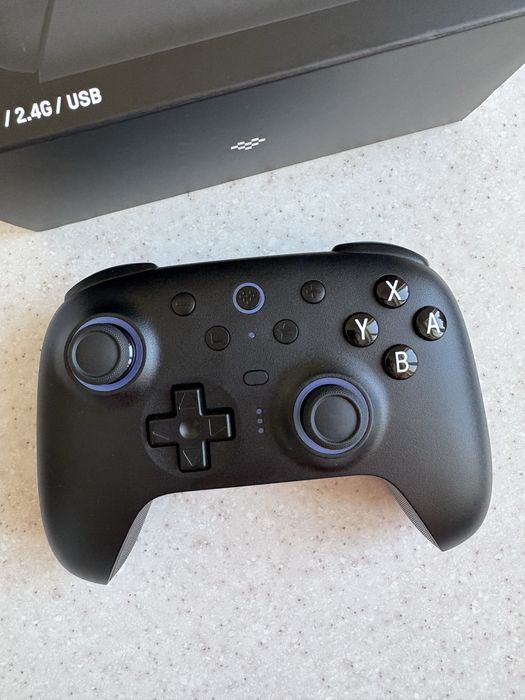 Геймпад 8BitDo Ultimate 2 Bluetooth