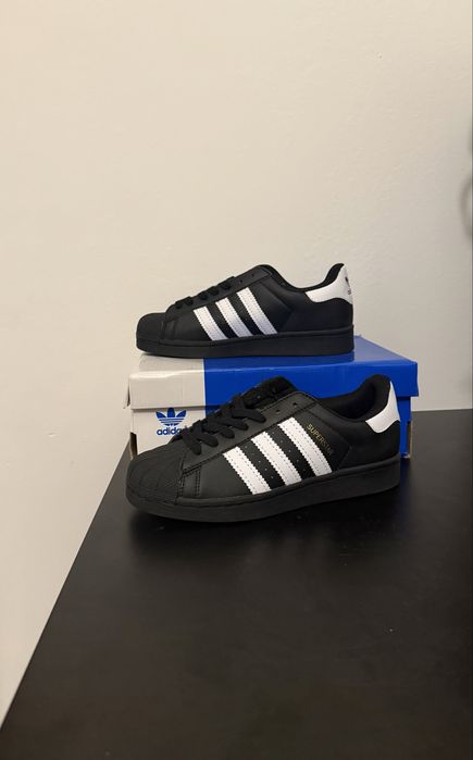 Adidas  Superstar r.38