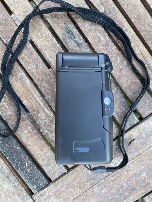 Camera Canon super105 antiga vintage