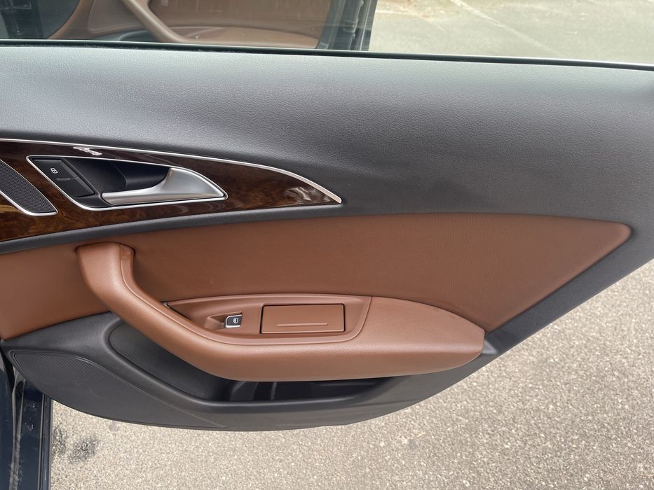 Audi A6 2012 VIN WAUGFAFC0DN090700 фото оголошення 18 з 24