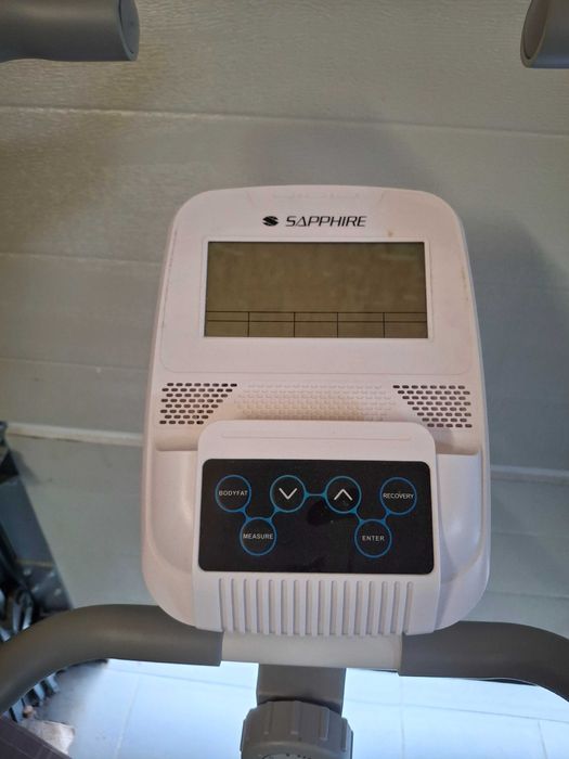rower stacjonarny Hyper