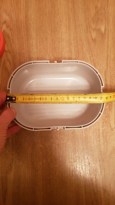 Бокс переноска для грызунов