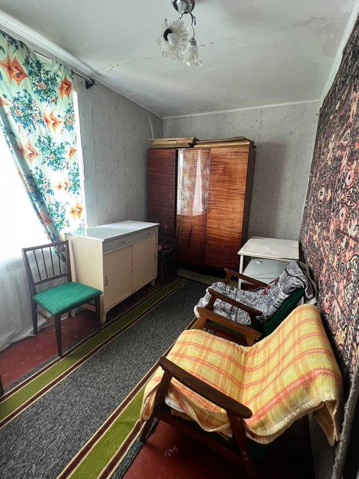 Продається 3 -кімнатна квартира, район 3- школи, м. Умань