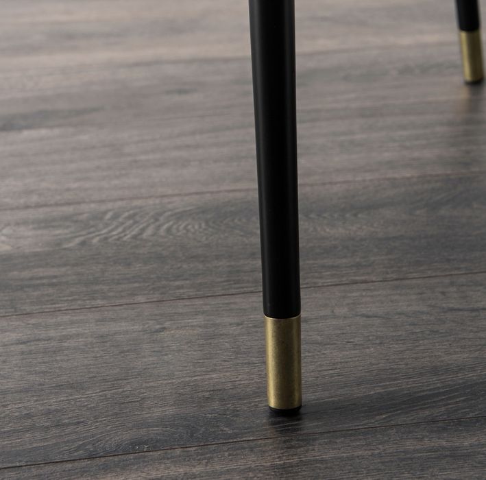 Mesa de apoio castanho 77x39 Ikea