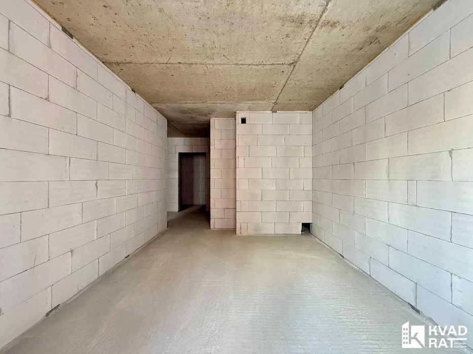 Sky Garden! готова  1-кім квартира на здачі! вигляд у двір!