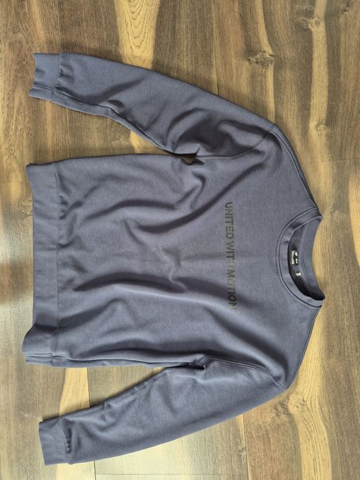 4F  bluza dla chłopca  r.164