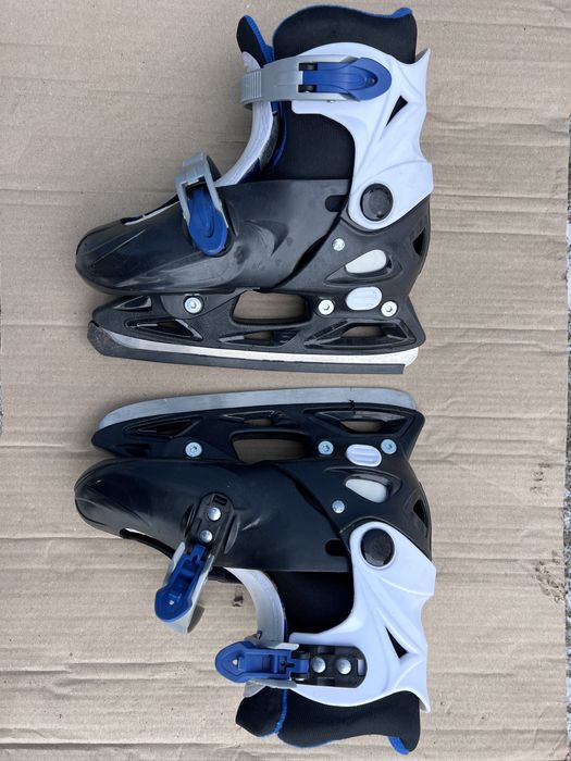 Коньки дитячі 33-36