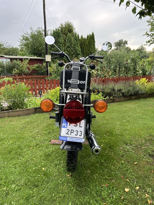 Simson S51 B1 sprzedam