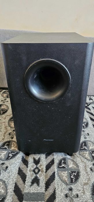 Głośniki kina Domowego Pioneer S-11A