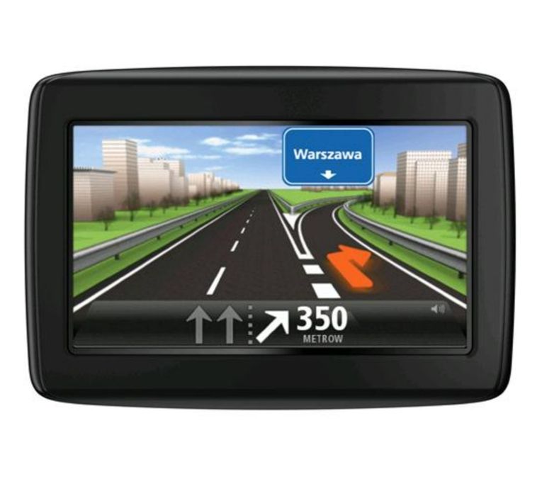Tomtom Smart  25