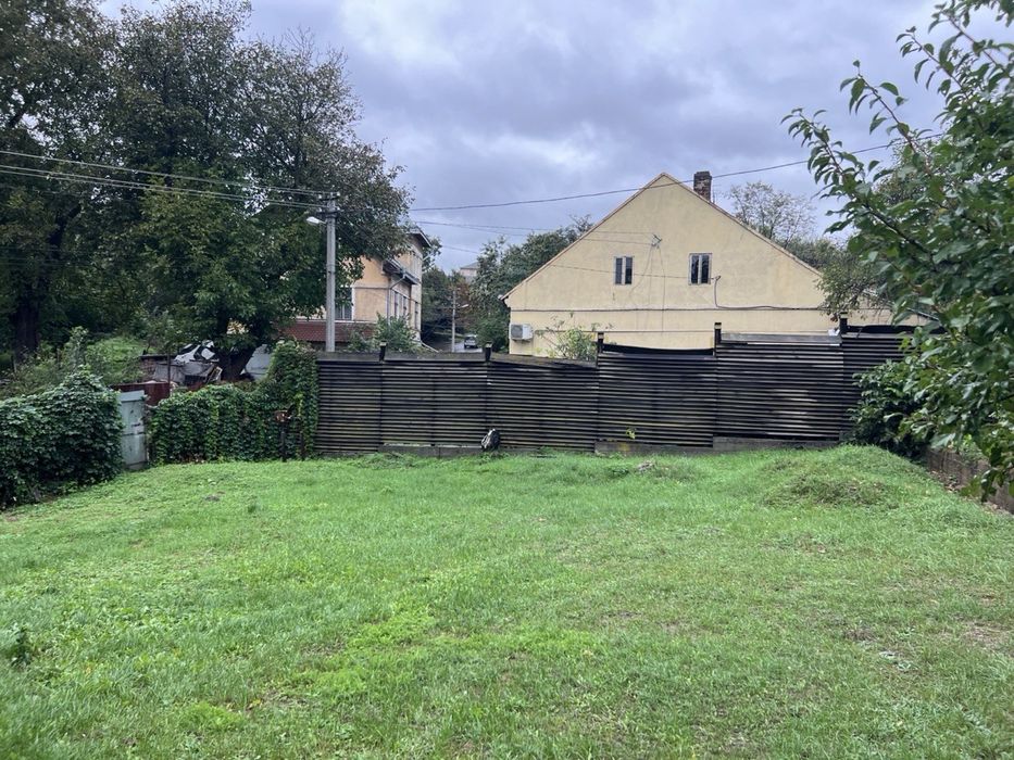 Продаж будинку з великою зем.діл.30сот.Надвірнянська/Гот.Кайзера