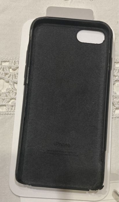 Capa IPhone SE 2020