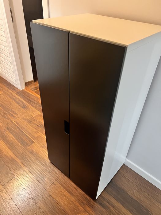 Szafa dziecieca na ubrania Ikea Smastad