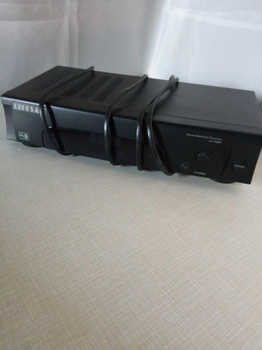 2 szt dekoder Lifesat