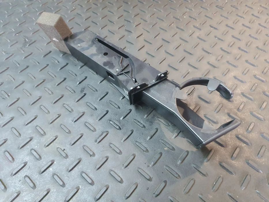 Ford Mondeo 3 MK3 02-07 UCHWYT NA KUBEK CUPHOLDER OE 4S7113564A EUROPA