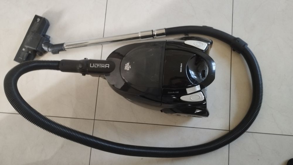 Продам Пилосос Dirt Ultima
