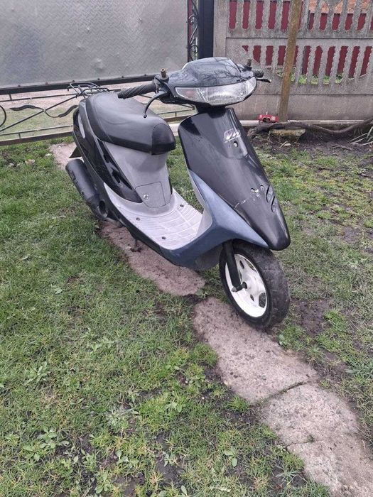 Продається мотоцикл