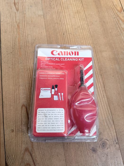 Объектив Canon EF-S 17–55mm f/2.8 IS USM