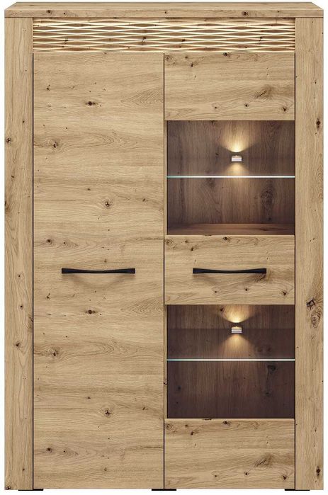 Witryna Artis     - Dąb Artisan