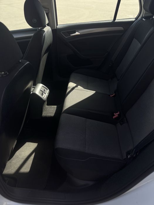 Vw Golf 7 Tdi 2013