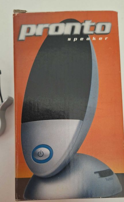 Amplificador de telemóvel para conferências