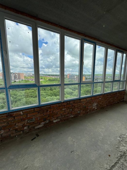 Продаж 3к в зданій та обжитій новобудові