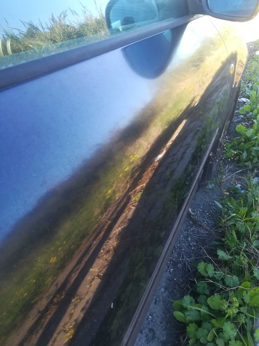 Audi A3 1.9 TDI 110CV Ler Descriçao