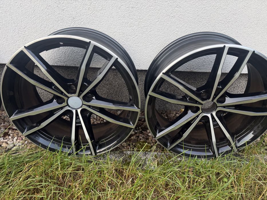 Orginalne felgi 19 stki bmw bmw seria 3 g20 g21