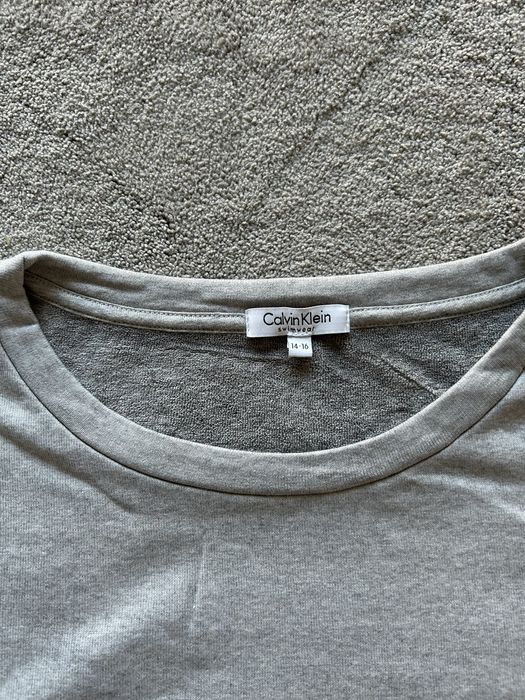 T-shirt Calvin Klein