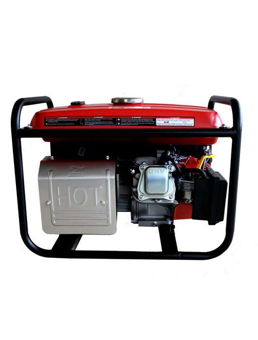 Генератор бензиновий АР3500С 2.2 кВа