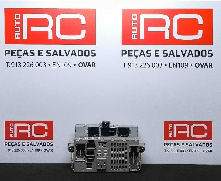 Caixa Fusíveis / SAM / BSI 46774357 - FIAT PUNTO