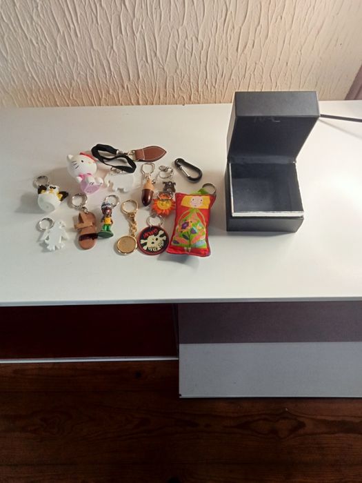 Lote de Porta - chaves