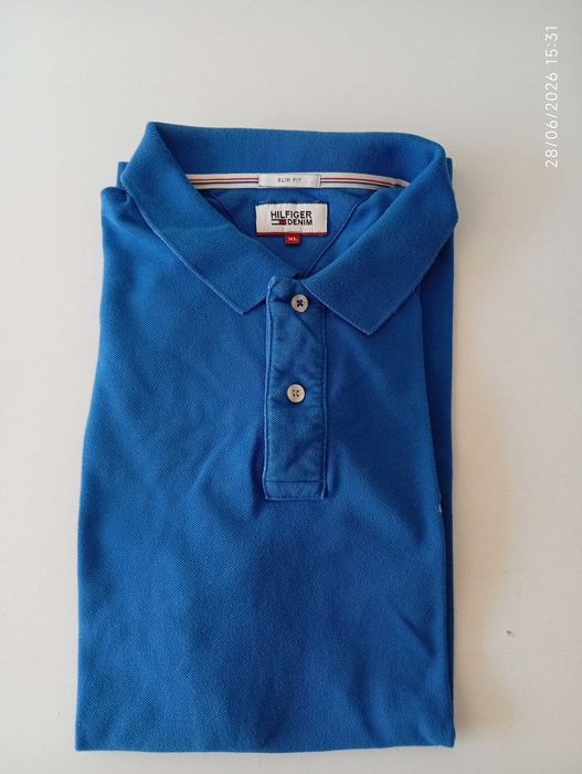 Polos Tommy Hilfiger