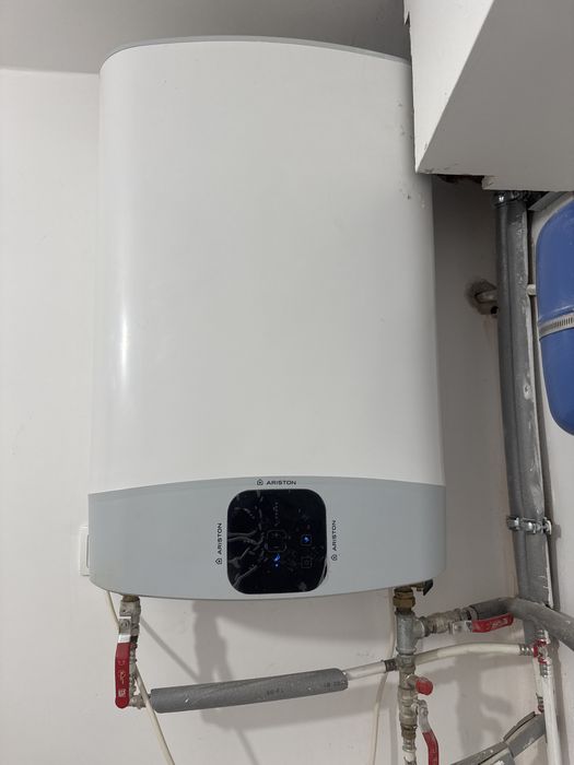 Boiler ariston podgrzewacz wody elektryczny