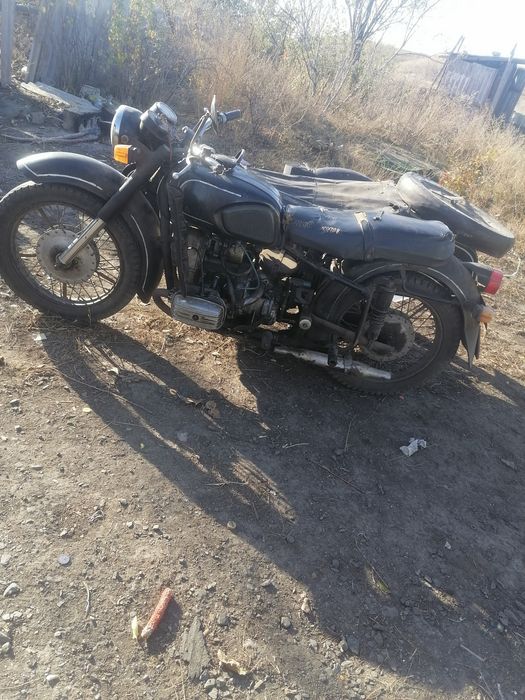 Продам мт днепер 10