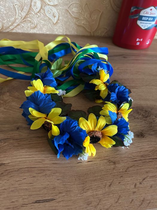 Віночок для дівчат